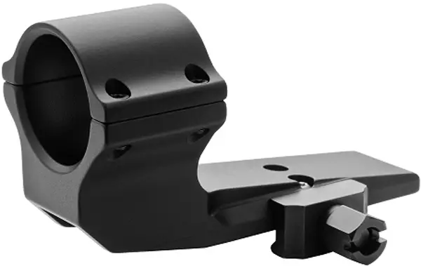 Легкознімне кріплення Recknagel ERA-TAC для Aimpoint Comp C3. d - 30 мм. Extra High. Weaver/Picatinny