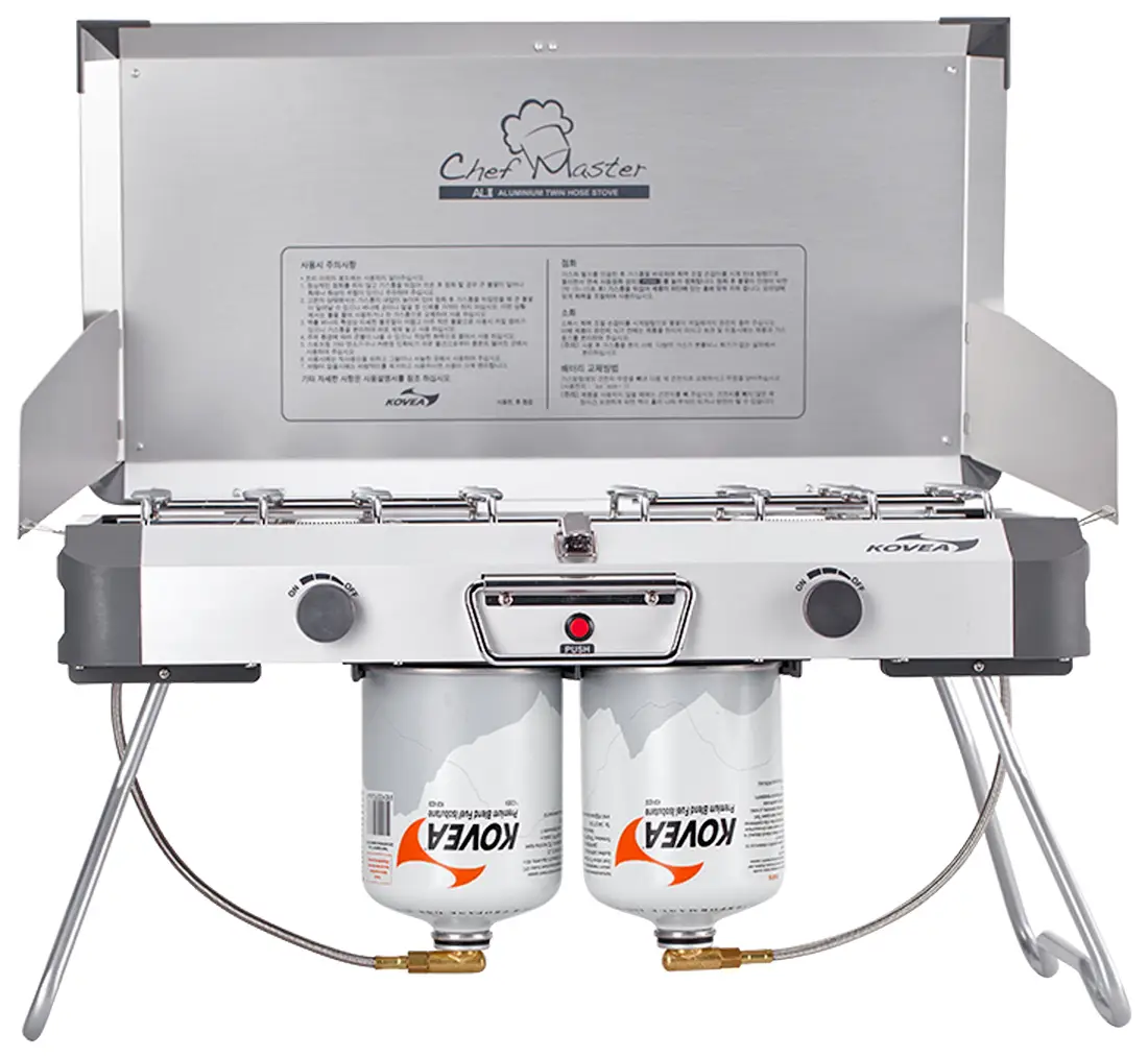 Плита Kovea KB-0812 Grace