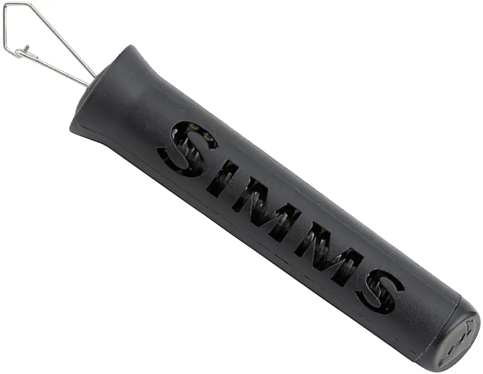 Ретривер Simms Retractor ц:black