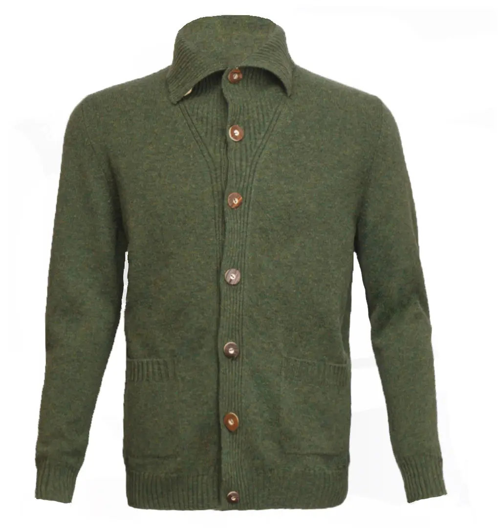 Кардиган Habsburg Finn