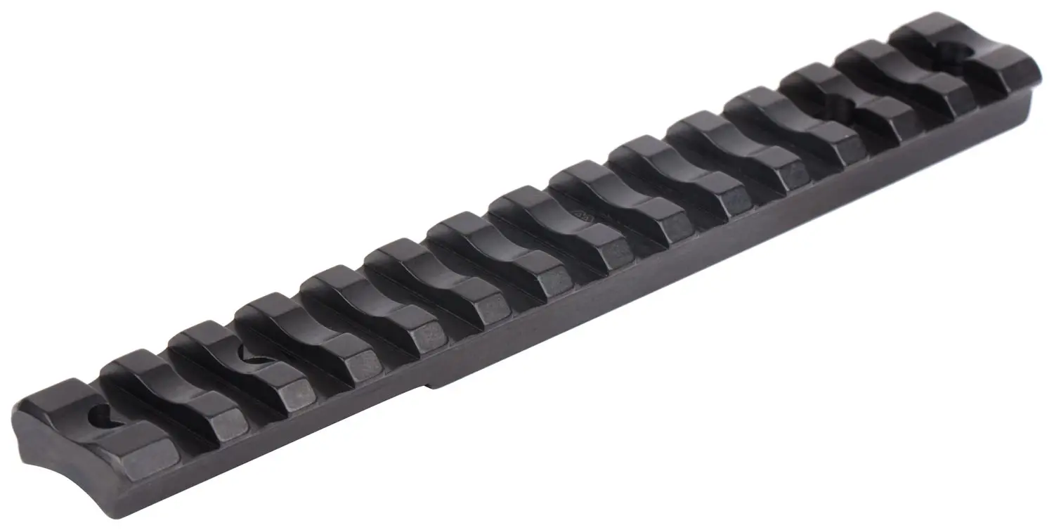 Адаптершина EAW (Apel) для Sauer 202. Weaver/Picatinny