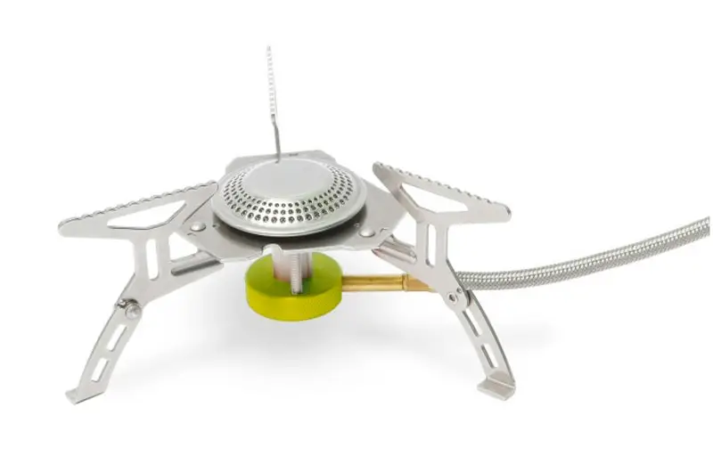 Газова Пальник Pinguin Spider