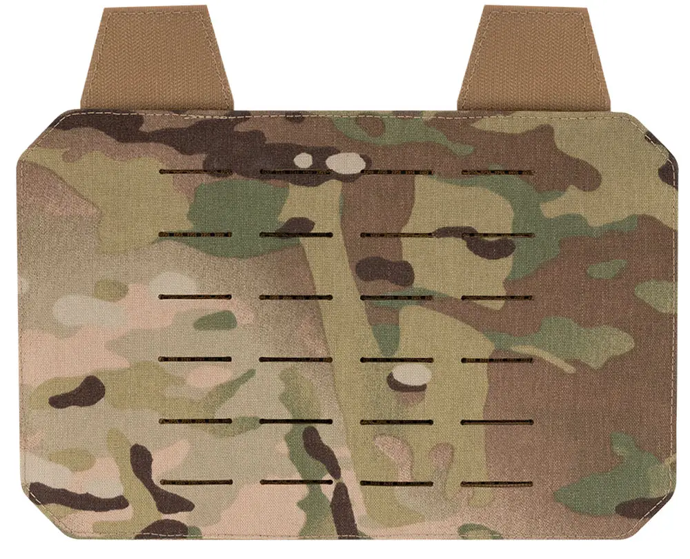 UARM Защита живота для женского бронекостюма "Рута Люта"