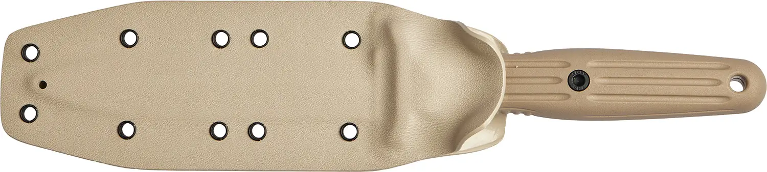 Ніж Boker Applegate-Fairbairn Desert