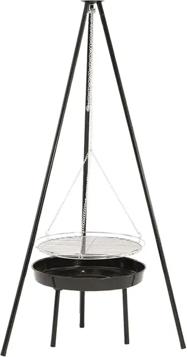 Тринога вогнищева Easy Camp Camp Fire Tripod Deluxe