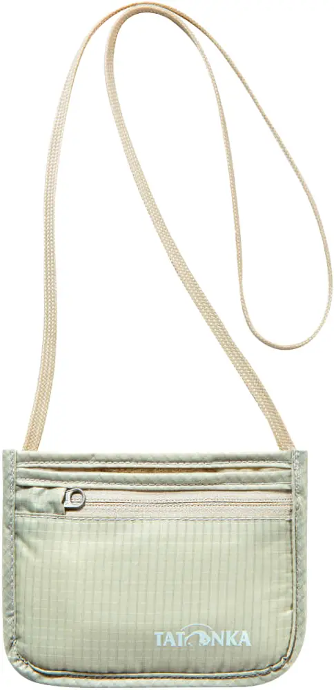 Гаманець Tatonka Skin ID Pocket натільний Natural