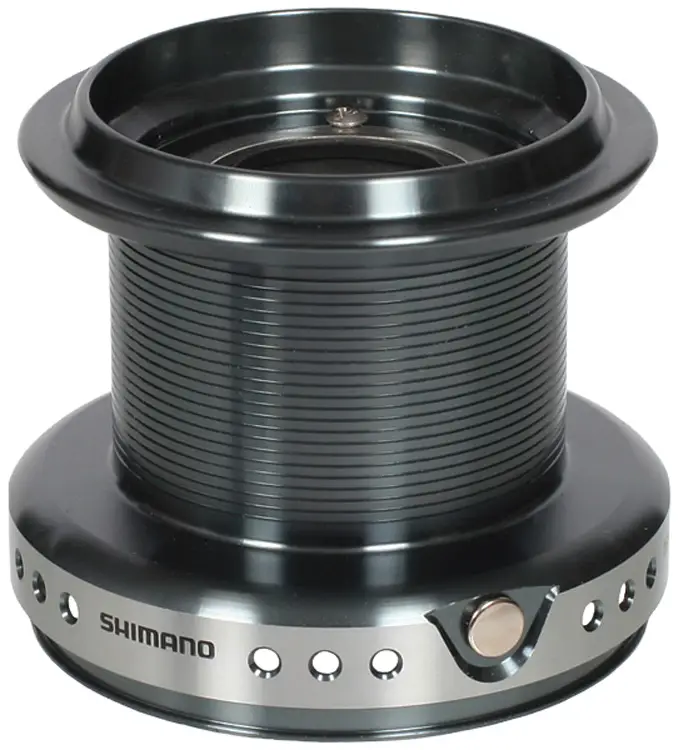 Шпуля Shimano Medium Baitrunner XT-A LC