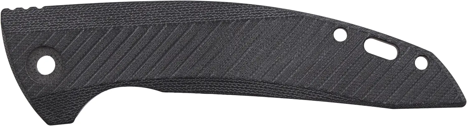 Накладка руків’я Skif Vulture Black