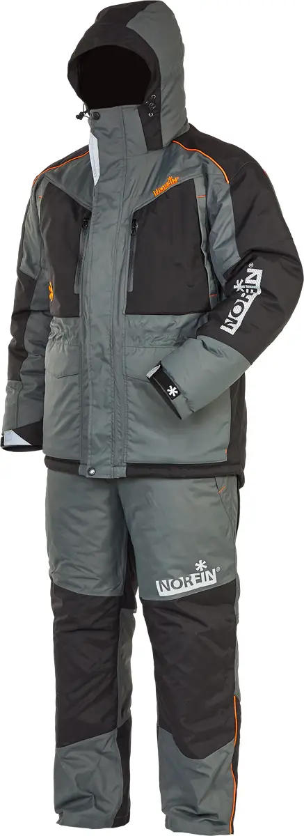 Костюм Norfin Discovery 2