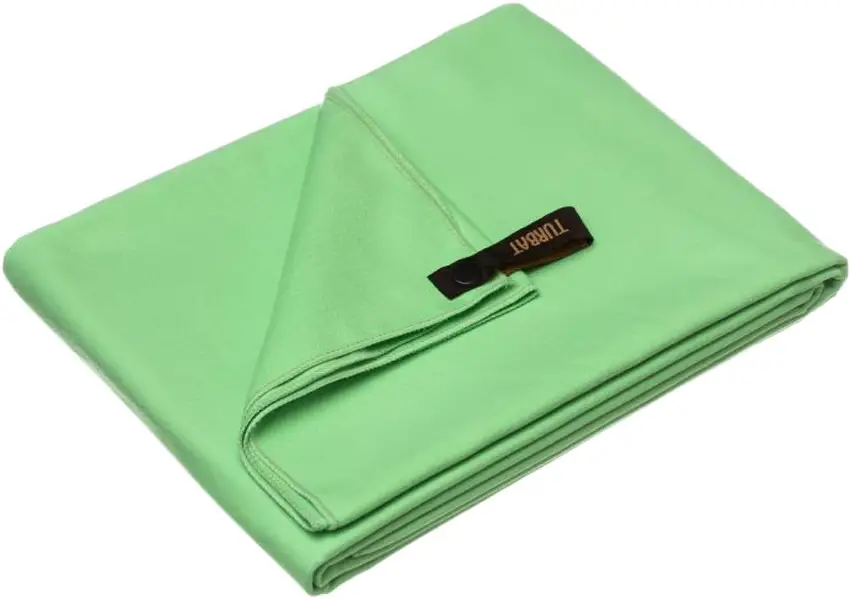 Полотенце Turbat Lagoon XL Lime Green