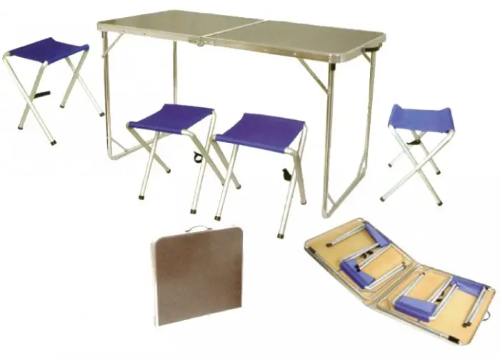 Комплект мебели Tramp TRF-005