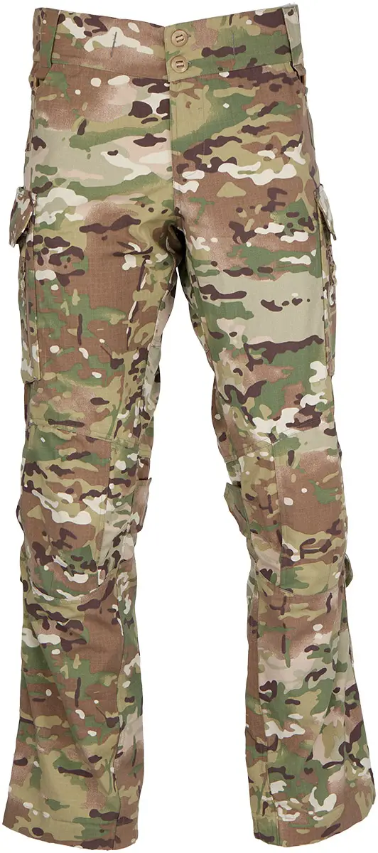 Брюки тактические VAV WEAR Optac 12