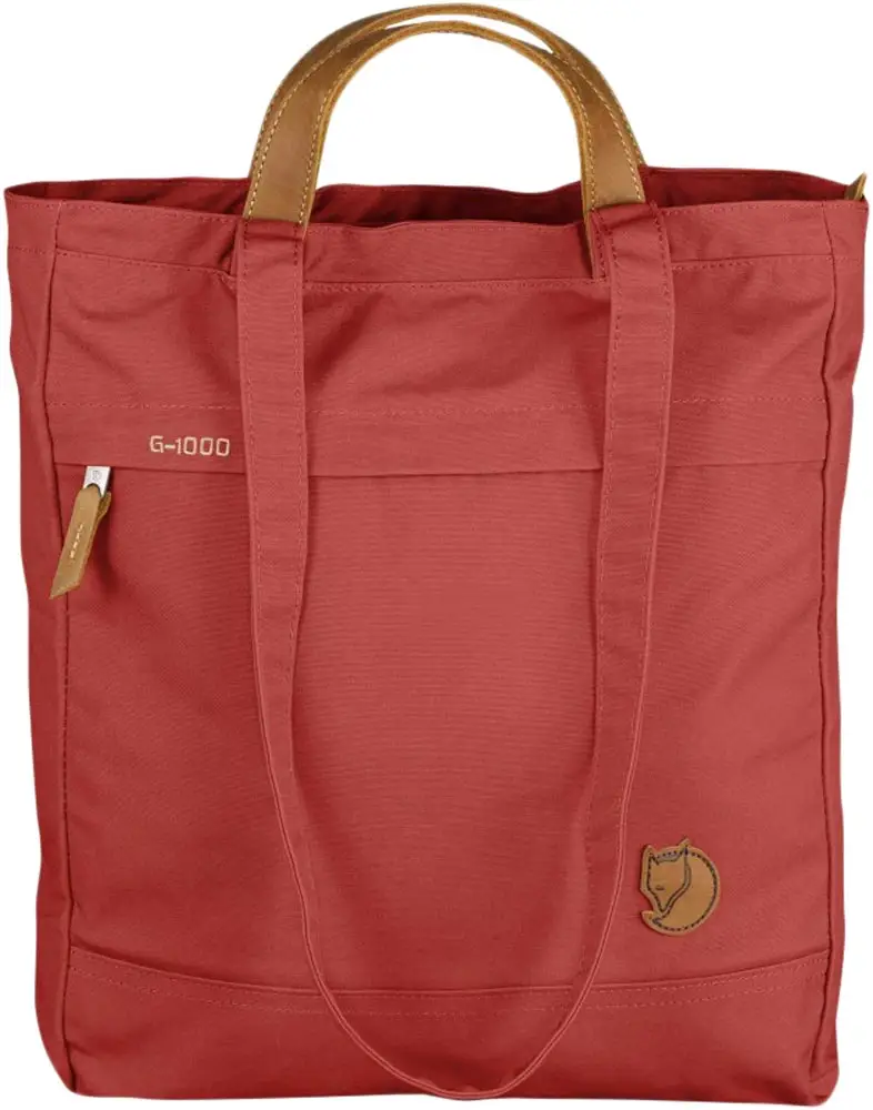 Сумка Fjallraven Totepack No.1. Dahlia