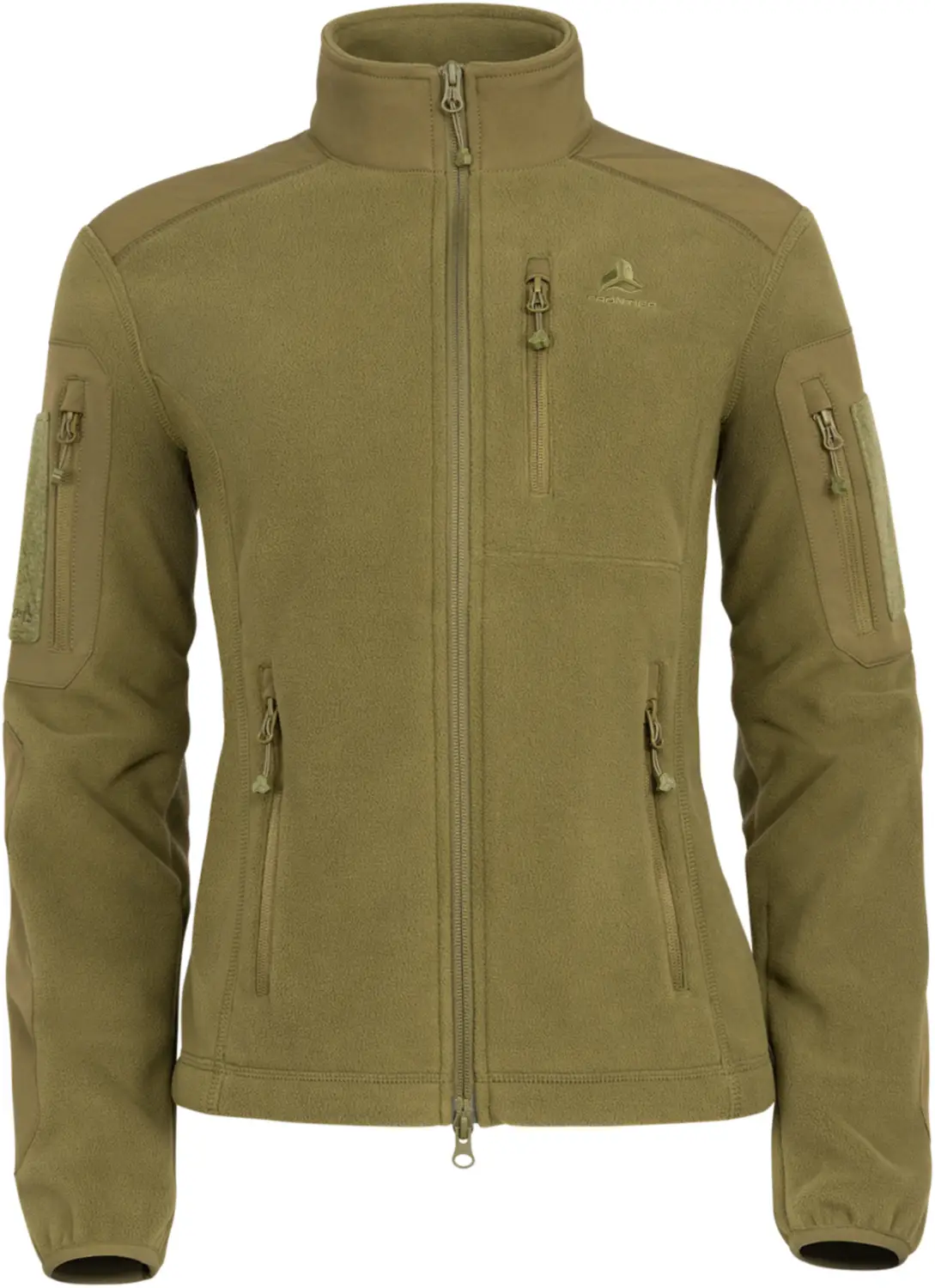 Флісова кофта Frontier CUJA Fleece