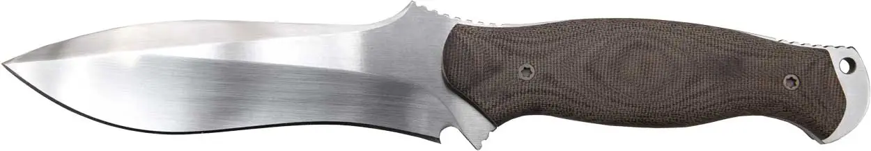 Нож Art Knives "Спартанец" от Zaza Revishvili