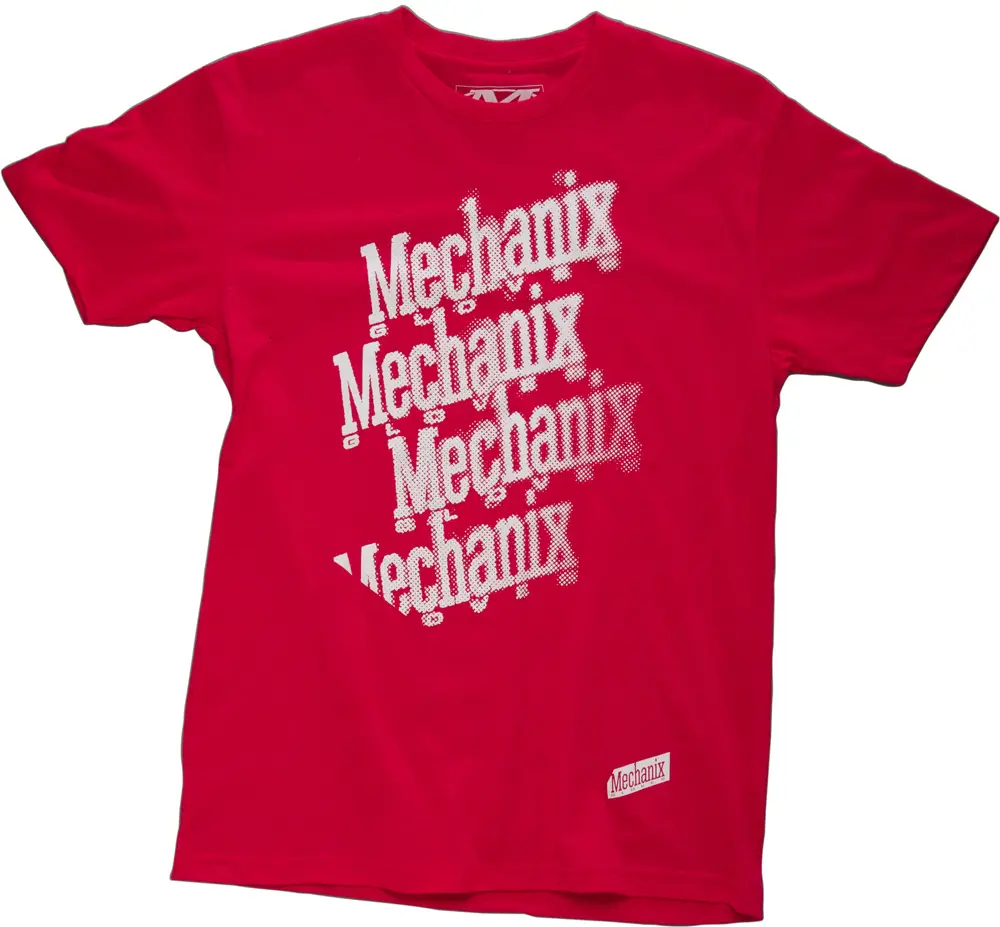 Футболка Mechanix Original Tee