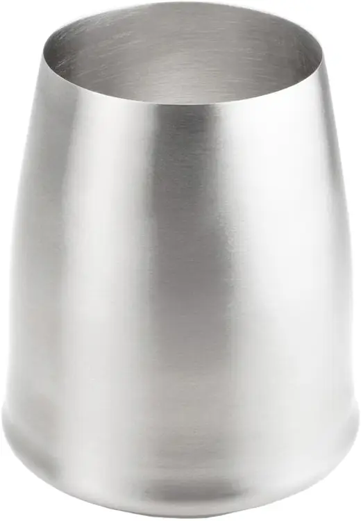 Келих GSI Glacier Stainless Stemless Wine Glass