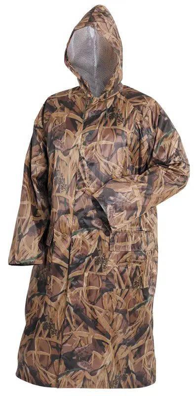 Дождевик Norfin Rainfall Camo p.M