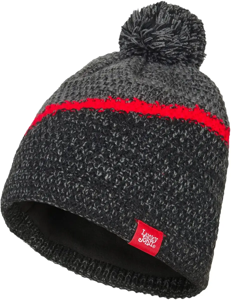 Шапка Lucky John Karma