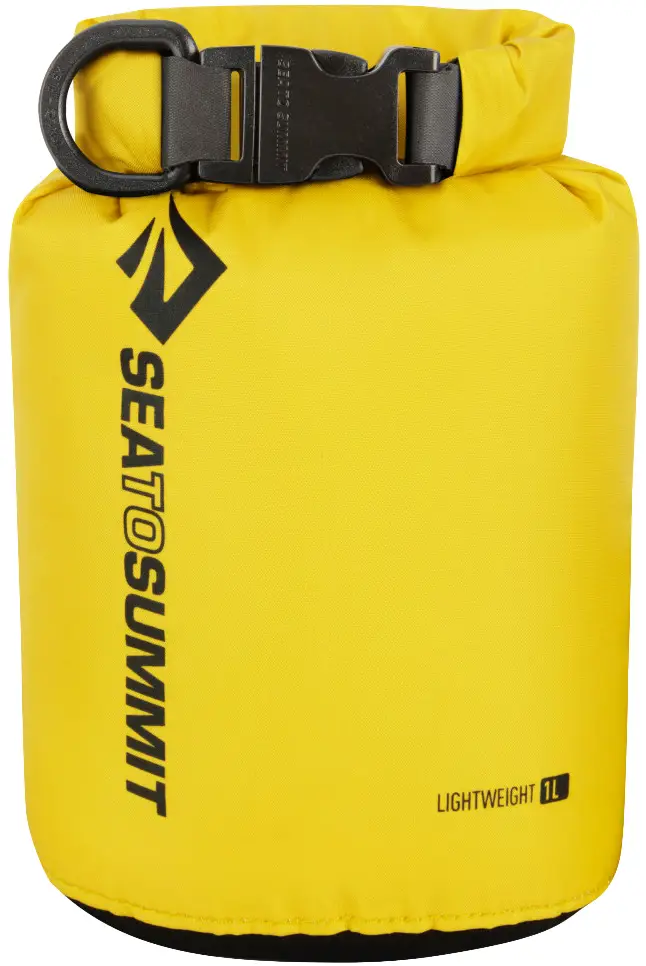 Гермомішок Sea To Summit Lightweight Dry Sack 1 Red