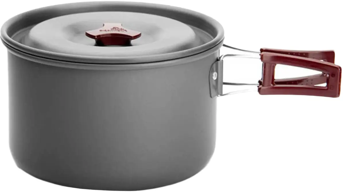 Котелок Fire-Maple FM FMC 212S 1.8л