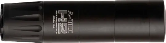 Саундмодератор A-TEC H2 кал. 224. М15Х1. 2 модуля