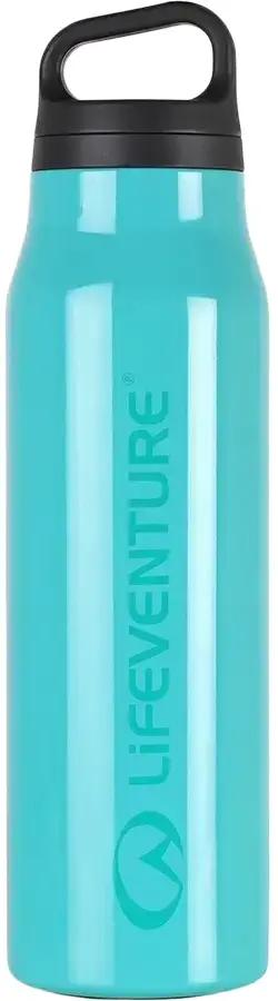 Термофляга Lifeventure Vacuum Bottle 0.5L Aqua