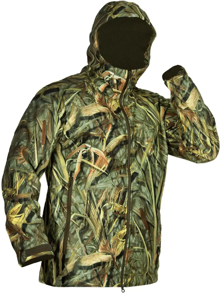 Куртка Camotec Rubicon XXXL Cane