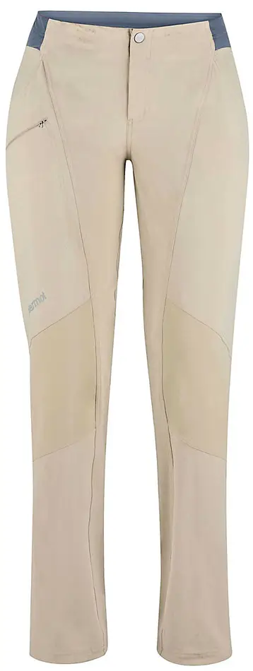 Штани Marmot Wm’s Scrambler Pant 8 Light khaki