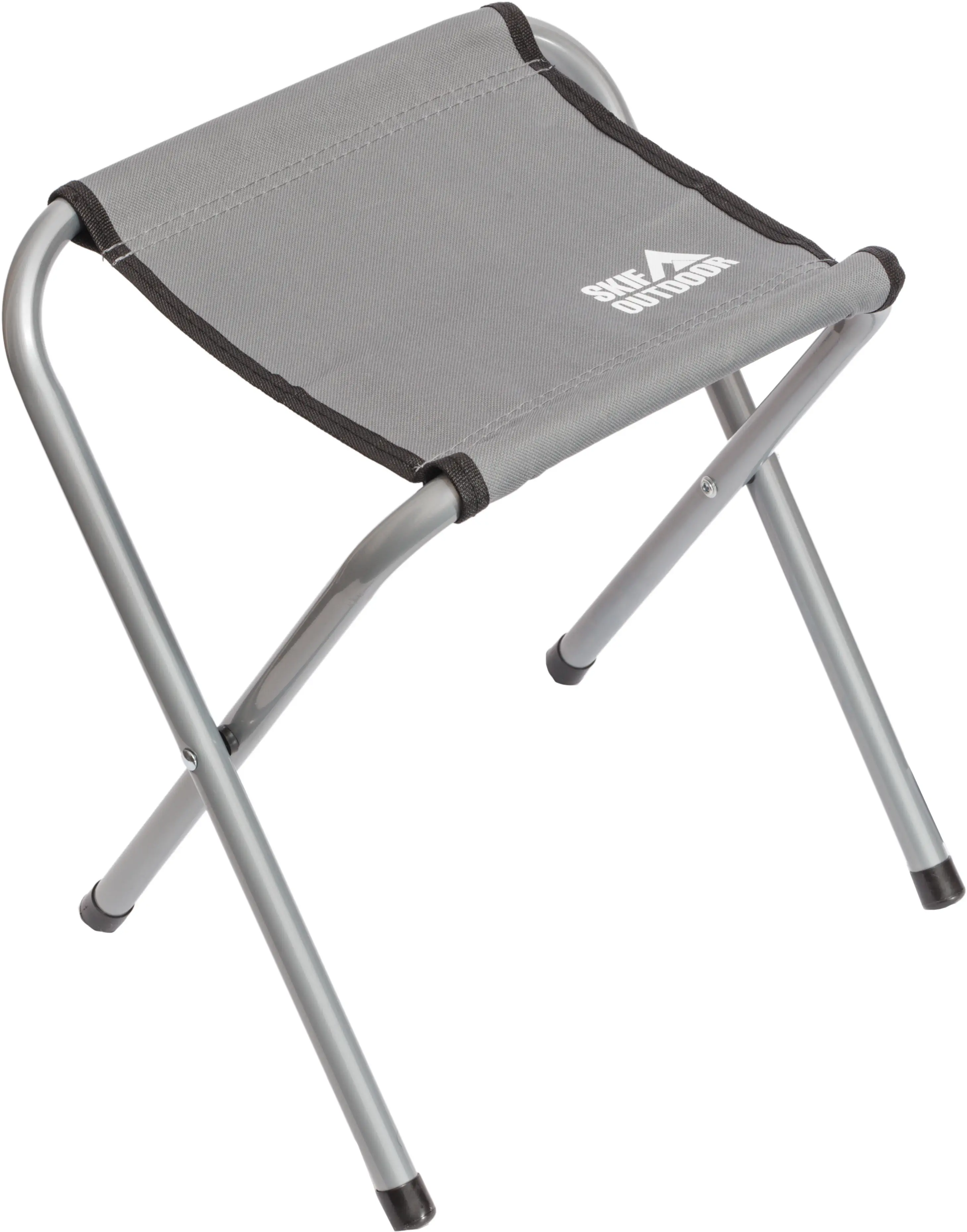 Стілець розкладний Skif Outdoor Compact Dark gray