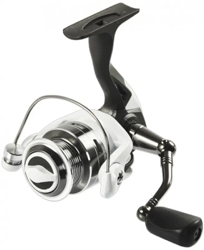 Катушка Lucky John Scandi 5 1000FD (зимняя) 4+1BB