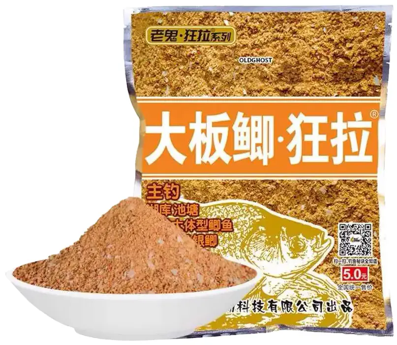 Насадка Old Ghost Солодкий аромат 350g