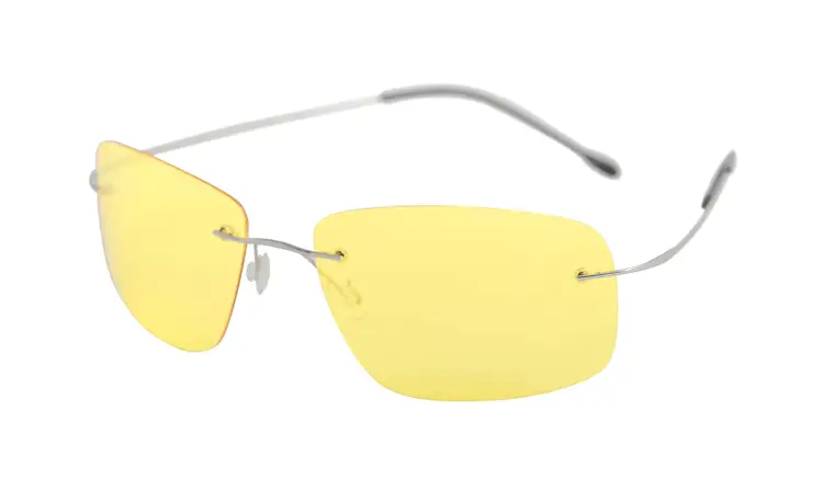 Окуляри AUTOENJOY L02 yellow