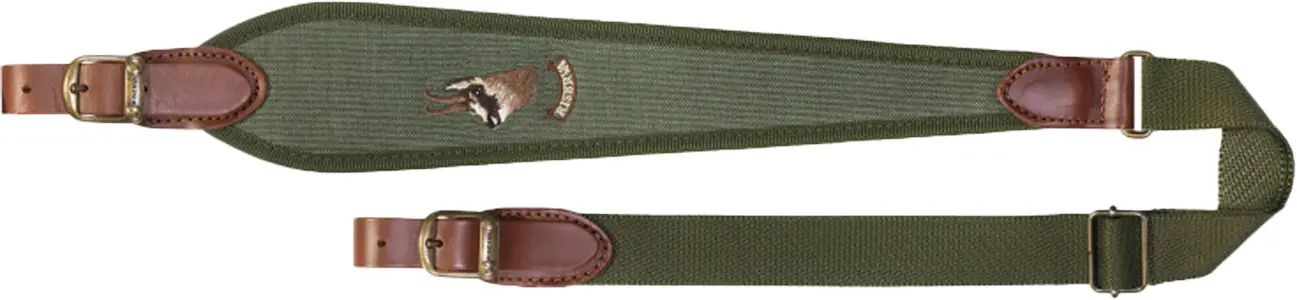 Ремень ружейный Riserva R1051 "Серна"