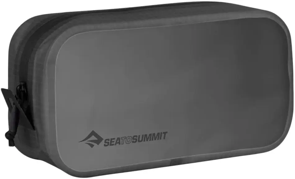 Сумка Sea To Summit Hydraulic Packing Cube S Jet Black