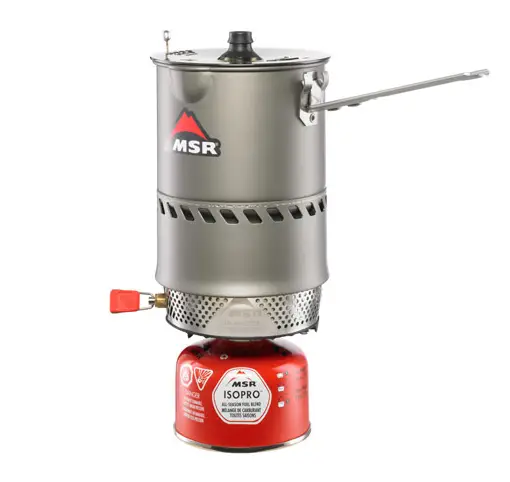 Система для приготування MSR Reactor 1 L