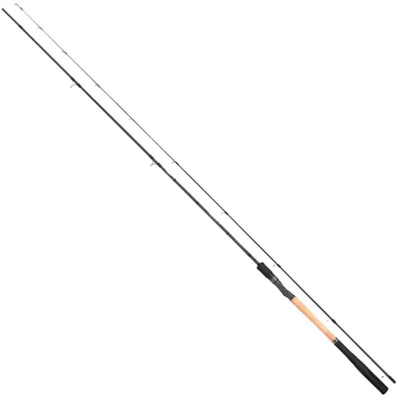 Вудилище матчеве Shimano Aero X6 Match Float 14’/4.27m 15g 3sec.