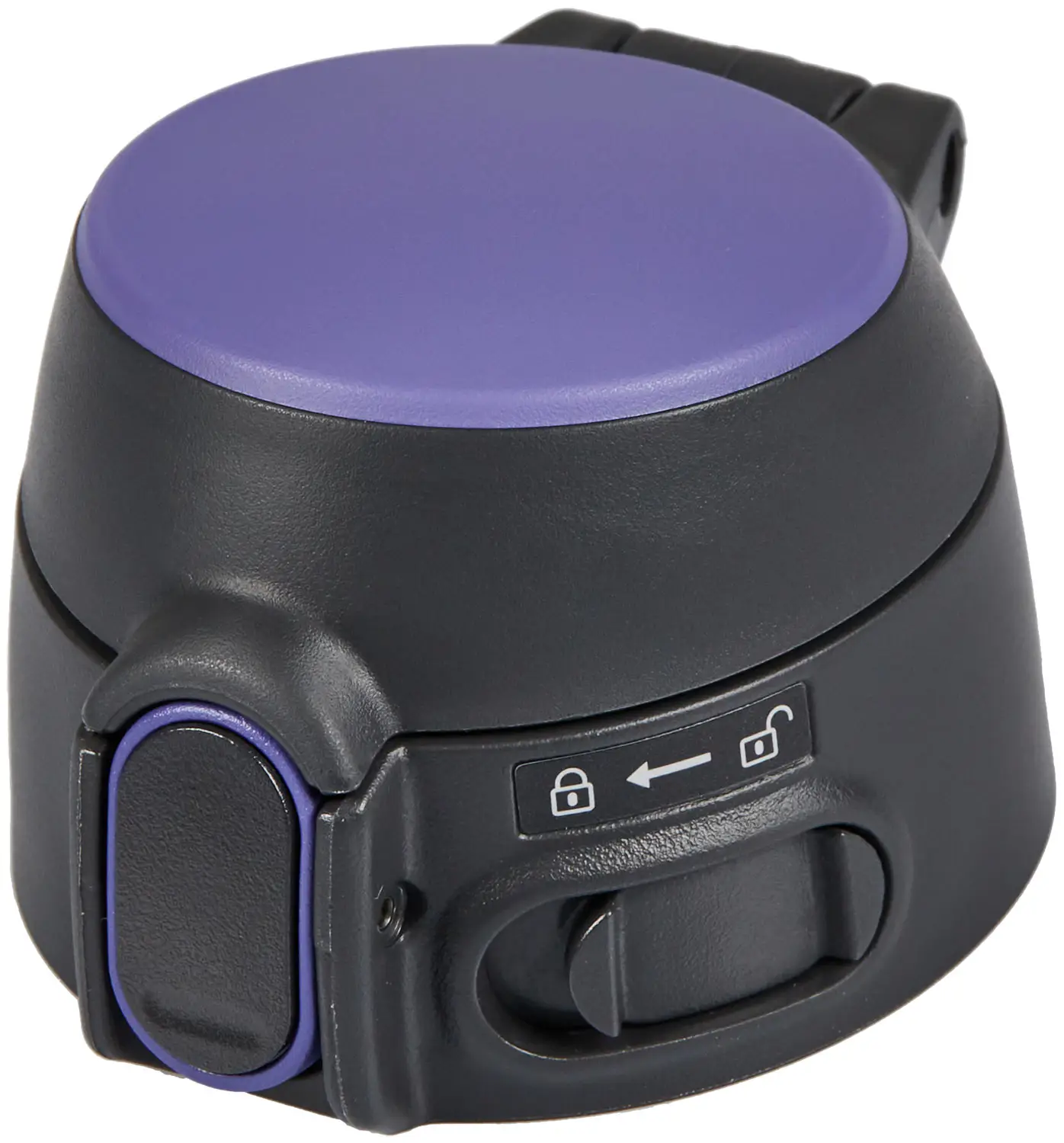 Крышка для термоса Zojirushi SM-TA/TAE Black/Purple