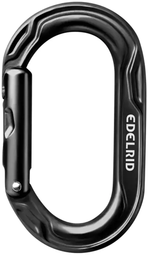 Карабін Edelrid Kiwi Night