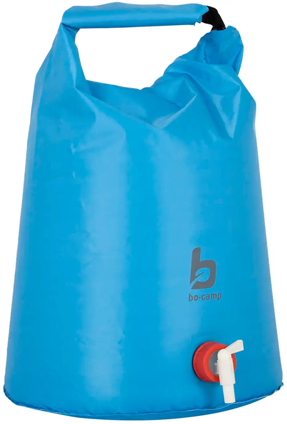 Канистра для воды Bo-Camp Aqua Sac 20 Blue