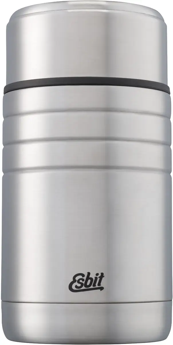 Харчовий термоконтейнер Esbit FJ1000TL-S 1.0l Metal