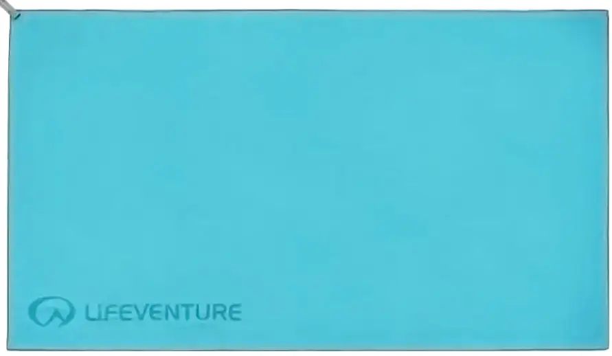 Полотенце Lifeventure Soft Fibre Advance Pocket