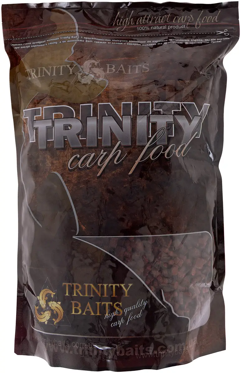 Пеллетс Trinity SKR Mix 6-8mm 1kg