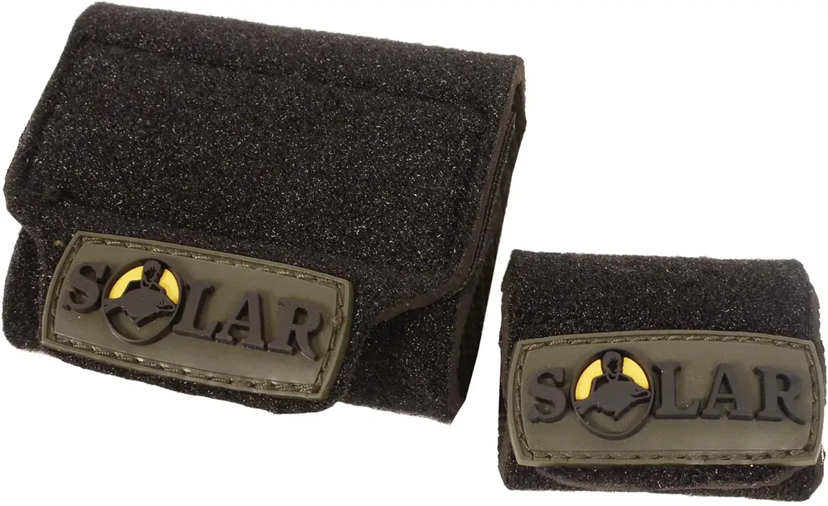 Стяжки для удилища Solar Tackle SP Rod Wraps