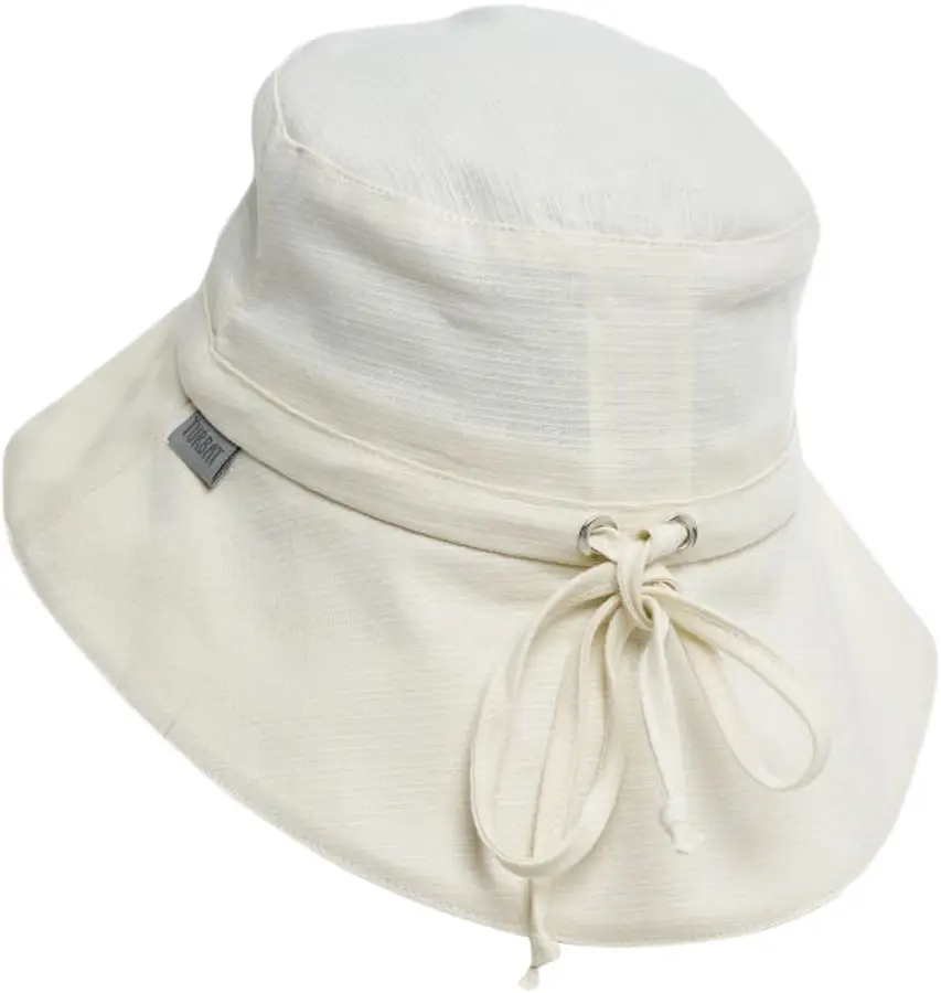 Панама Turbat Tokio Hemp Wmn S Light Beige