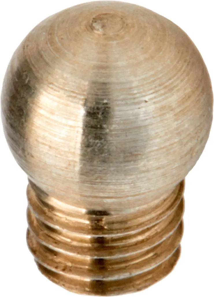 Мушка MEGAline 180/15 D.3 латунная