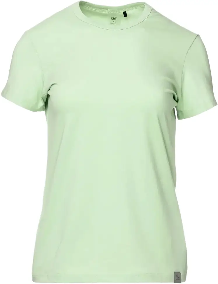 Футболка Turbat Mini Logo 2 Wmn