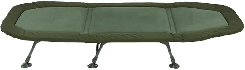 Розкладачка Trakker Levelite Lumbar Bed 215х87х30см