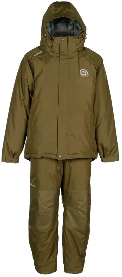 Костюм Trakker CR 3 Piece Winter Suit