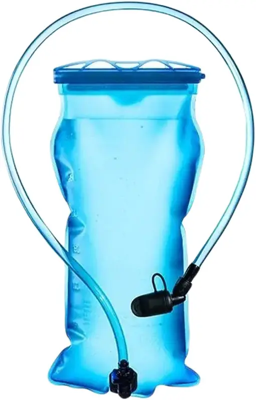 Гидратор Naturehike PET NH18S070-D 1,5L Blue